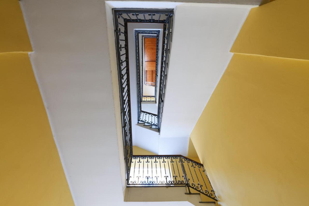 Appartamento Elegant Sempione *