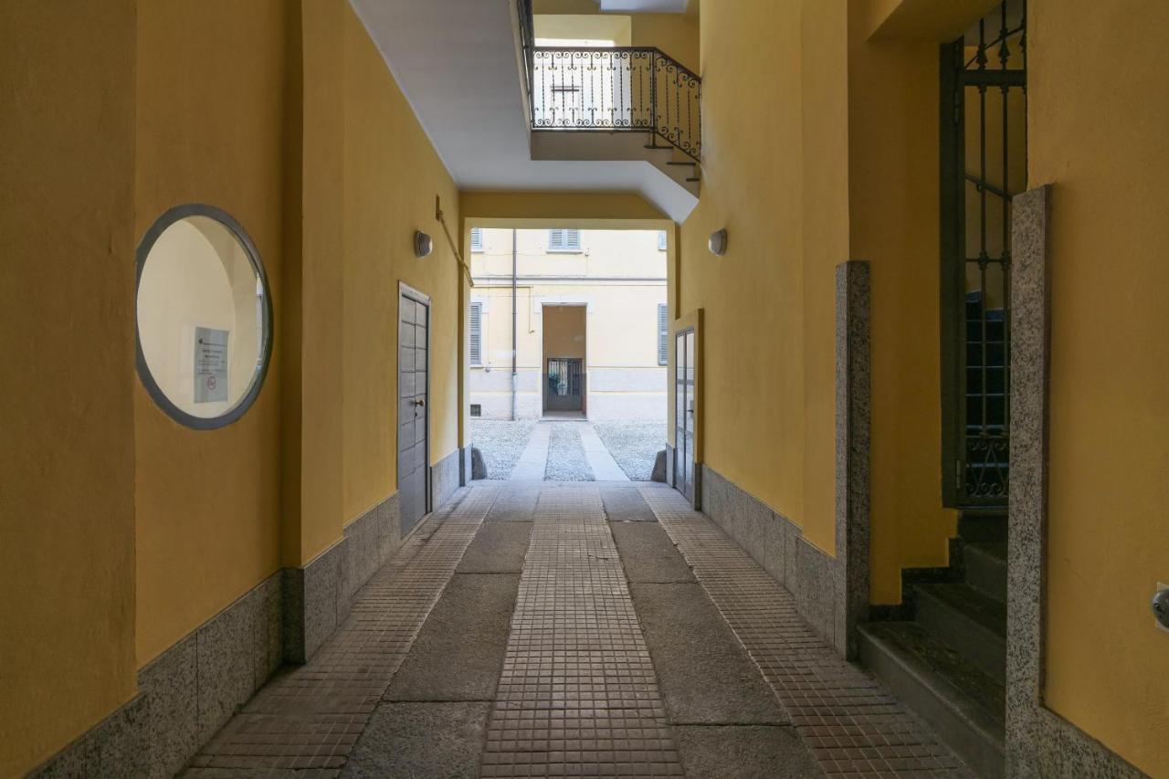 Appartamento Elegant Sempione *