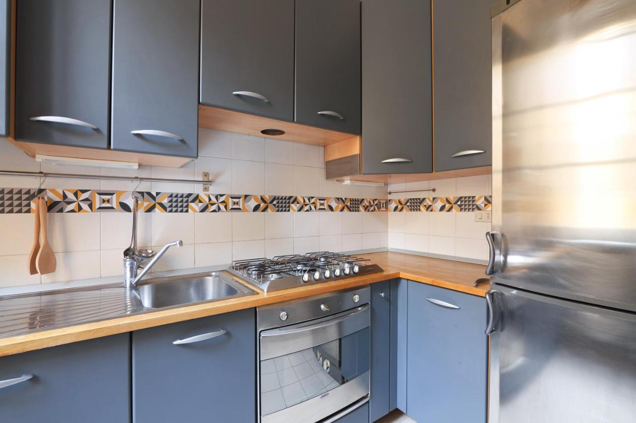 Appartamento Elegant Sempione *
