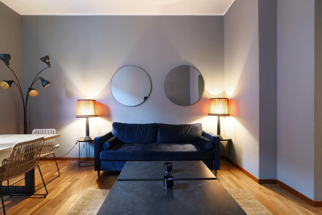 Appartamento Elegant Sempione Milano