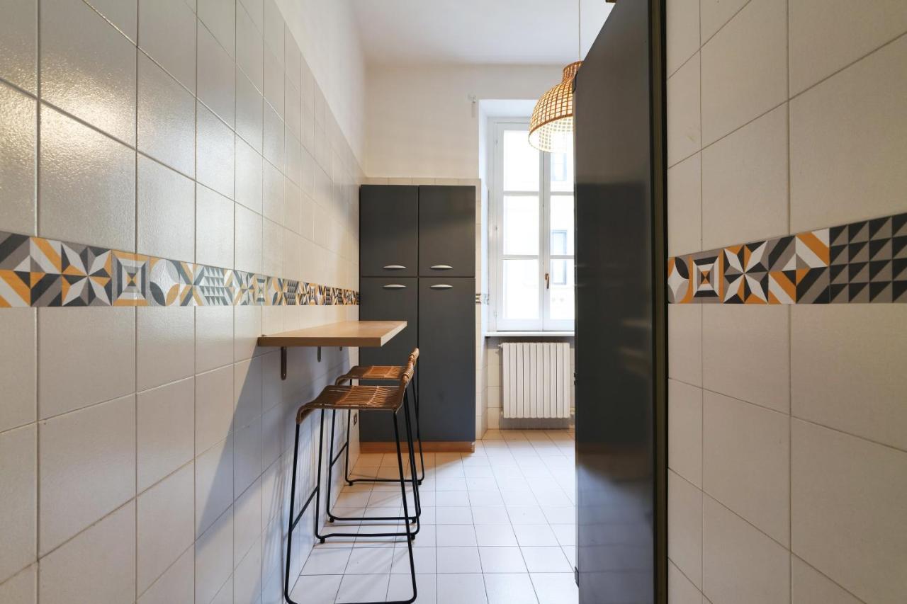 Appartamento Elegant Sempione Milano