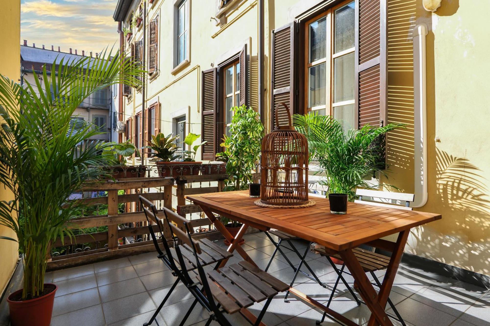 Elegant Sempione Appartamento Milano